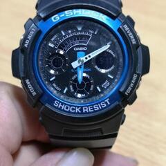 G-SHOCK腕時計   AW-591-2AJF