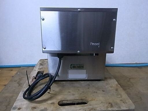 ダイシン商事 電気フライヤー FL-DS6 6L 業務用 動作確認済 決算セール】電気フライヤー 業務用 卓上電気フライヤー FL-DS6