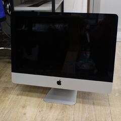 【神奈川pay可】T444) Apple iMac A1311 ...