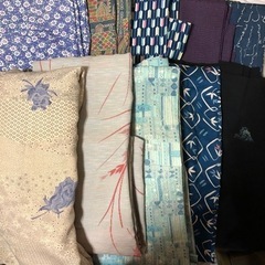 小紋着物50枚　お洒落　節約