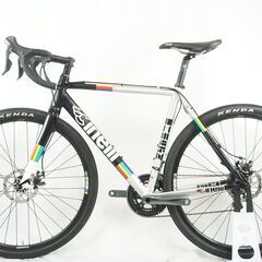 CINELLI 「チネリ」 ZYDECO 2017年モデル グラベルロード