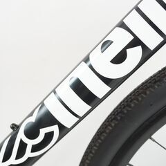 CINELLI 「チネリ」 ZYDECO 2017年モデル グラベルロード