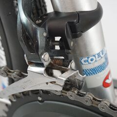 CINELLI 「チネリ」 ZYDECO 2017年モデル グラベルロード