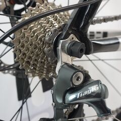 CINELLI 「チネリ」 ZYDECO 2017年モデル グラベルロード