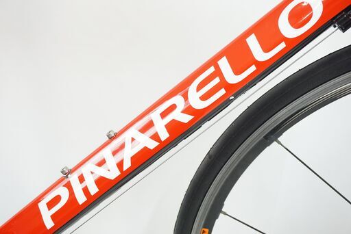 PINARELLO 「ピナレロ」 FP2 2009年モデル ロードバイク