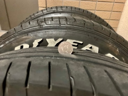 ハイエース／キャラバン定番ナスカー195/80-15車検用に 小売業者 