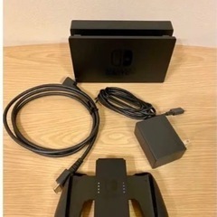 Switch 使用回数2回です