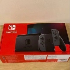 Switch 使用回数2回です
