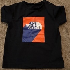 THE NORTH FACE Tシャツ 90