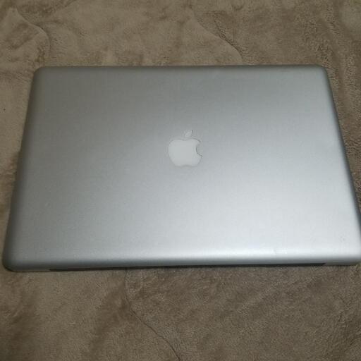 その他 MacBook