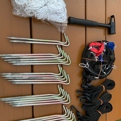 小川キャンパル テント ティエラ5-EX