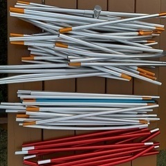 小川キャンパル テント ティエラ5-EX