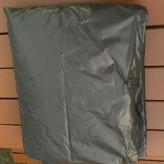 小川キャンパル テント ティエラ5-EX