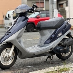 大阪府のスーパーディオの中古が安い 激安で譲ります 無料であげます ジモティー