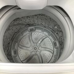 トレファク摂津店】値下げ致しました！ニトリの2021年製の全自動洗濯機