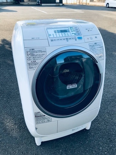 ✨★送料・設置無料★  9.0kg大型家電セット☆冷蔵庫・洗濯機 2点セット✨ - 所沢市