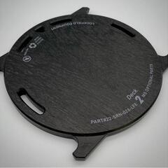 LOCKFIELDEQUIPMENT MULTI STOOL　LFE