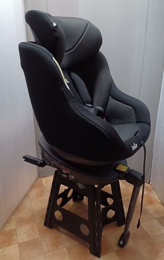 かながわpay使えます/ジョイーアーク360°/ISO FIX/2020年購入/洗濯