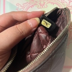 ♡CHANEL♡ミニポーチ✩.*˚