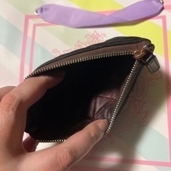 ♡CHANEL♡ミニポーチ✩.*˚