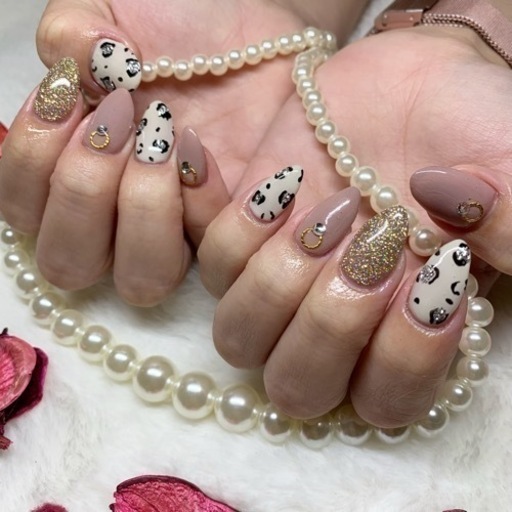 門真市 自宅プライベートnail Salon あーこちゃん 門真のネイルの無料広告 無料掲載の掲示板 ジモティー