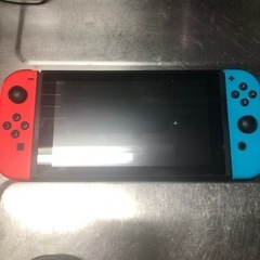 【ネット決済】Switch 本体