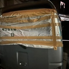 ダイハツアトレー平成。17年車検令和4年12月9日まで155,000キロ