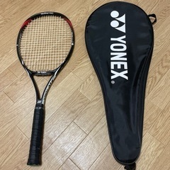 テニス　ラケット　YONEX