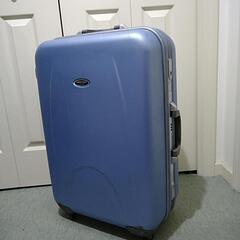 大きめ・古いスーツケース