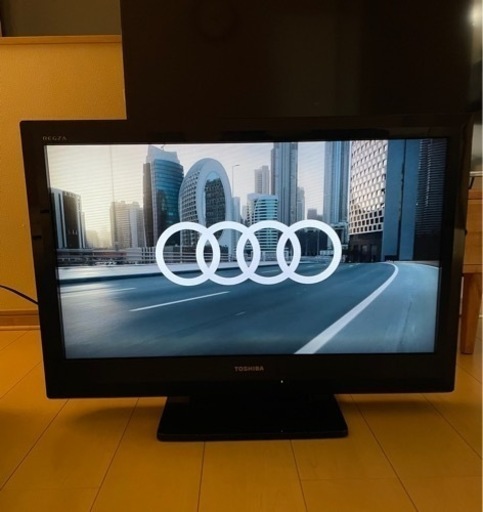 32型 液晶テレビ 東芝 レグザ TOSHIBA REGZA  32A1S