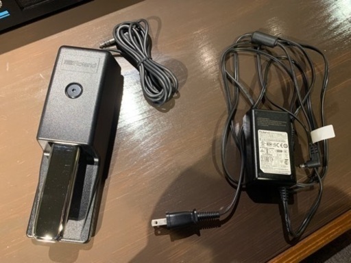 Roland シンセサイザー JUNO-DS76 純正ケース付き