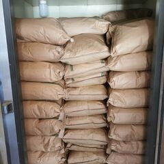 令和3年 ニコマル３０kg(玄米) 日高村産 複数購入可能
