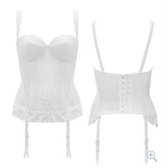 セミオーダーウェディングドレス