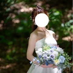 セミオーダーウェディングドレス