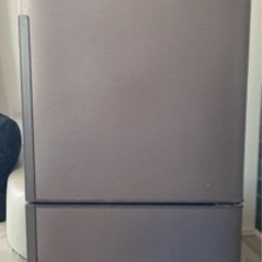 SHARP SJ-PD27D-T シャープ 冷蔵庫 冷凍庫