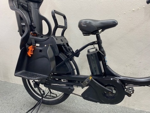 お買い得 子供乗せ電動自転車 ヤマハパスバビ- 20インチ人気な車種 お買い得 子供乗せ電動自転車 ヤマハパスバビ- 20インチ人気な車種