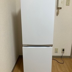 冷蔵庫　170L