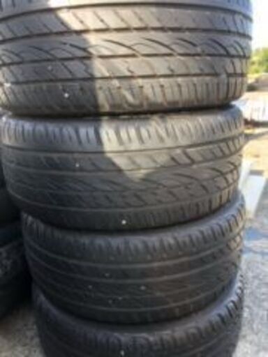アルファード、タイヤホイール245/35ZR20◇4本セット 【公式通販】