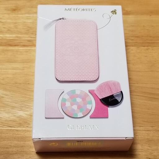 未使用 ゲラン メテオリット マイパレット  \n\n