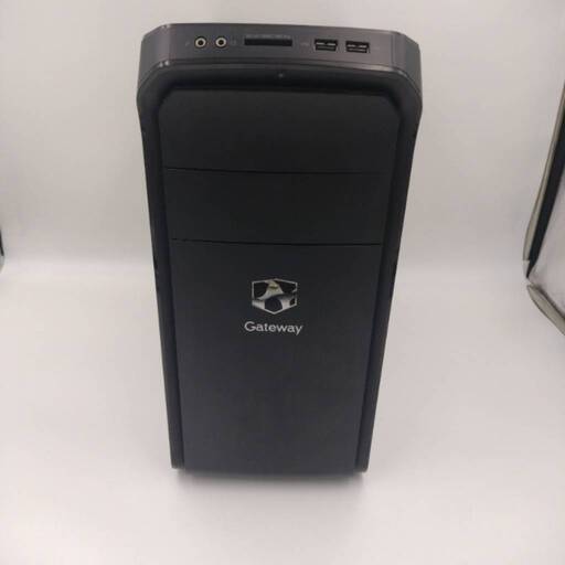 Core i3搭載 メモリ8G 高速起動SSD240G+HDD500G  radeonHD6670 #151405D