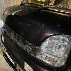 エブリィda64w バットフェイス パーツ