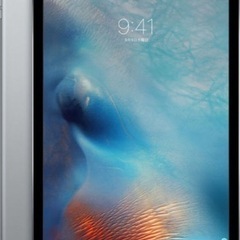 iPadPro 12.9インチ 第1世代[128GB] セルラー...