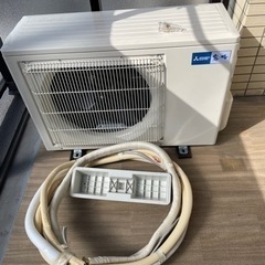 【再値下げしました】三菱電機　霧ヶ峰 MSZ-GV5620S-W