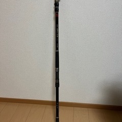 がま磯ヒラマサ天剛H遠投5M 値下げ❗️