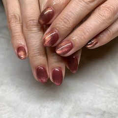 リピーター様♡ご新規様nail