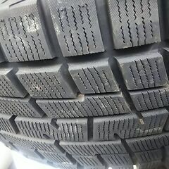 バリ溝 バリ山 スタッドレス タイヤ ヨコハマ iＧ30 ２４５/４０Ｒ１９ 2015年製 AMG 5H-112 19インチ 8.5J+43 