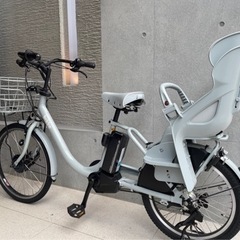 ビッケ　モブ　極美品