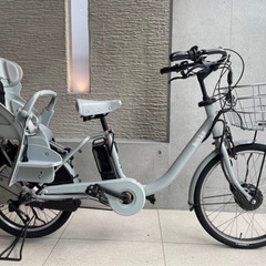 ビッケ　モブ　極美品