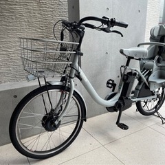 ビッケ　モブ　極美品