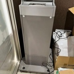 コクヨ 分煙機